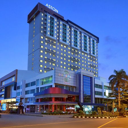 Aston Solo Hotel Exterior foto